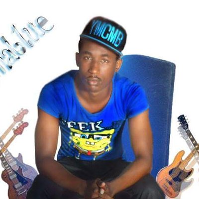 Profile Picture of Aimable Vyizigiro (@69216903aima) on Twitter