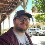 Profile Picture of Christopher McGuinness (@chrismcguinness) on Instagram