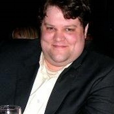 Profile Picture of Ian Gillespie (@IanRGillespie) on Twitter