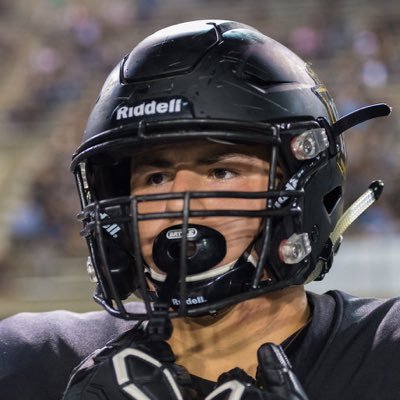 Profile Picture of Nicholas Martinez (@Nickmdc2002) on Twitter