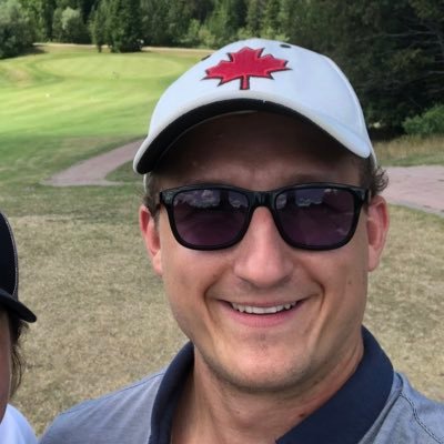 Profile Picture of Ben Rudakas (@BRudakas) on Twitter