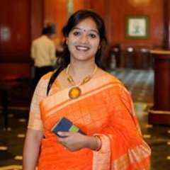 Profile Picture of Richa Srivastava (@Richa_Kartik) on Twitter