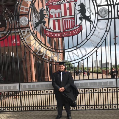 Profile Picture of Daniel Blackman (@dan_blackman262) on Twitter