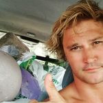 Profile Picture of Al Smith (@alsmithhawaii) on Instagram