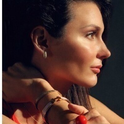 Profile Picture of Ashlee Harrison (@ashleeharrison) on Twitter