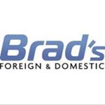 Profile Picture of Mathew Cooper (@bradsforeignanddomestic) on Instagram