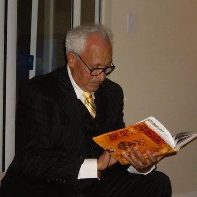 Profile Picture of Alex Tabrizi (@AlexTabrizi4) on Twitter