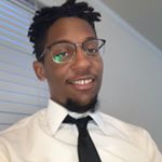 Profile Picture of Kenneth K. McClinton (@13lack_samuraii) on Instagram