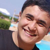 Profile Picture of Mohammed Rashed (@mohammed-rashed-26) on Quora