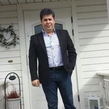 Profile Picture of Abbas Ansari (@abbasansari60) on Twitter