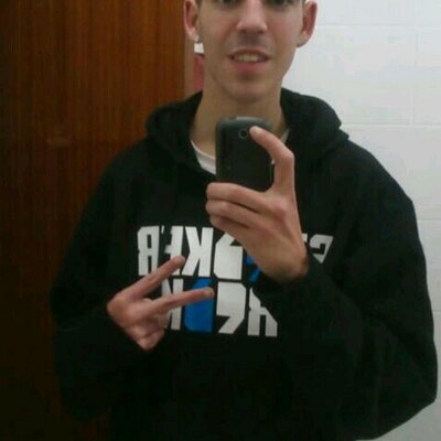 Profile Picture of David Koke (@Diablo23_666) on Twitter