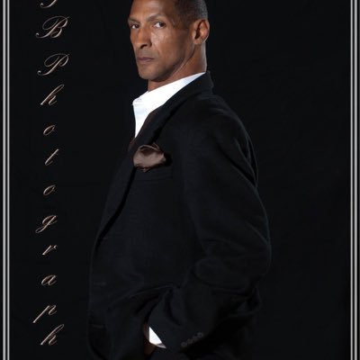 Profile Picture of Tony Bowens (@Tony_Bowens) on Twitter