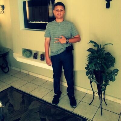 Profile Picture of Nathaniel Jacobs (@Nathani47972808) on Twitter