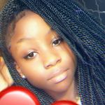 Profile Picture of Jasmine Whitfield (@whitfieldjasmine209) on Instagram