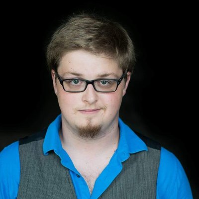 Profile Picture of Tony Matteson Jr (@Tmatteson96) on Twitter