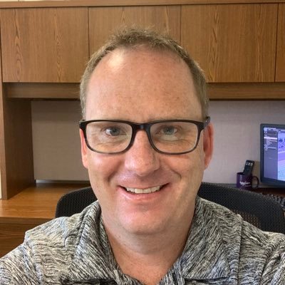 Profile Picture of Eric Koch (@mrerickoch) on Twitter