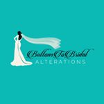 Profile Picture of Evelyn Barnes (@buttonstobridalalterations) on Instagram