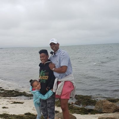 Profile Picture of Bedford Walters (@@WalterTMosley) on Twitter