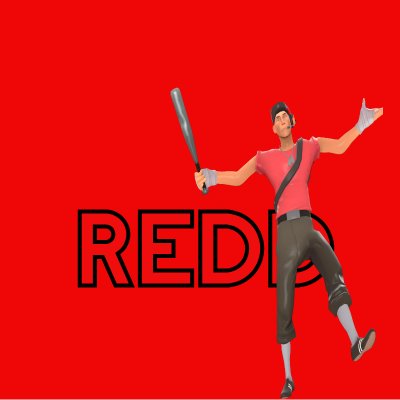 Profile Picture of Isaiah (Redd) (@Redd_FXYT) on Twitter