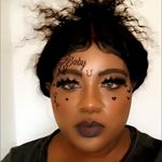 Profile Picture of Ladine Valmont (@fanm_bondye_fegras_la) on Instagram