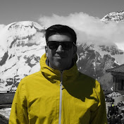 Profile Picture of Simon Jung (@SimonJung) on Youtube