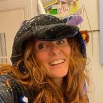 Profile Picture of Brenda Dunn (@artinjest) on Instagram