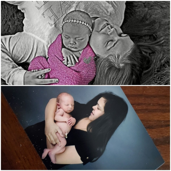 Profile Picture of Chantel Cronmiller (@cronmiller0405) on Poshmark