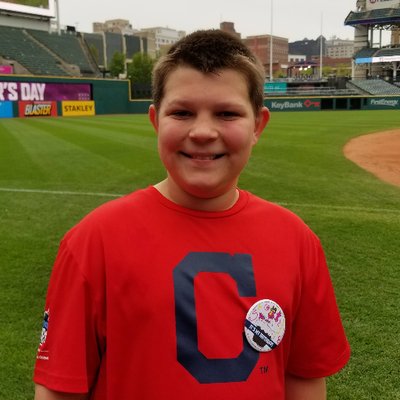 Profile Picture of Mark Starr (@markcwru) on Twitter