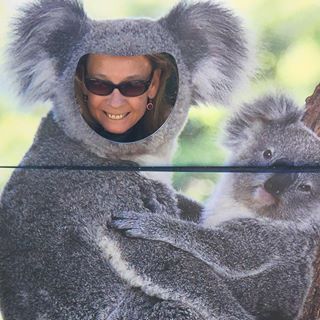 Profile Picture of Joelle M Neville (@ZoZoinparadise) on Facebook