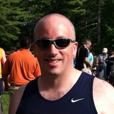 Profile Picture of Daniel D'Amore (@DAmoreDaniel) on Twitter