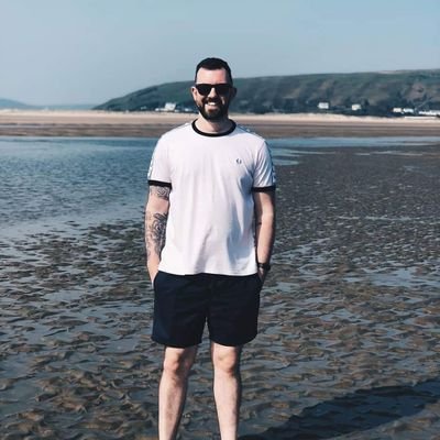 Profile Picture of Chris Jeffries (@ChrisJeffries1) on Twitter