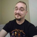 Profile Picture of Shawn Poindexter (@runar_falcon) on Instagram