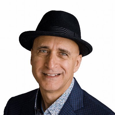 Profile Picture of Joe Felice (@JoeFelice_ESP) on Twitter