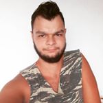 Profile Picture of Christos Latos (@latoschristos) on Instagram