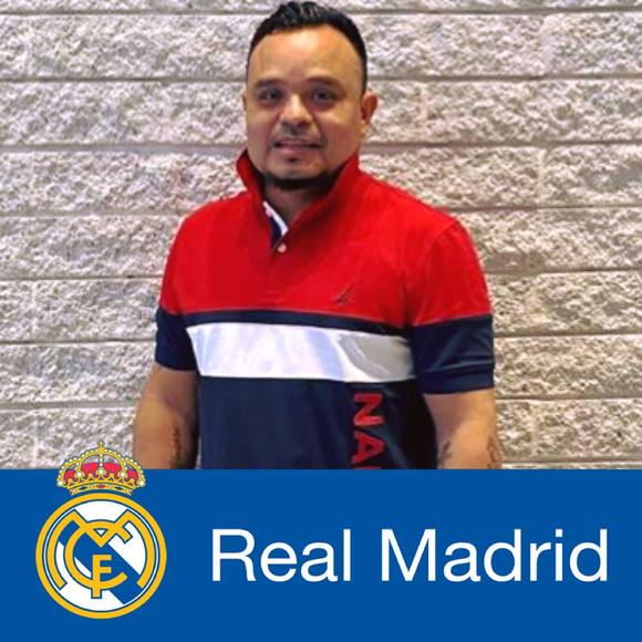 Profile Picture of Jose Alvarez (@jalvarez1992) on Poshmark