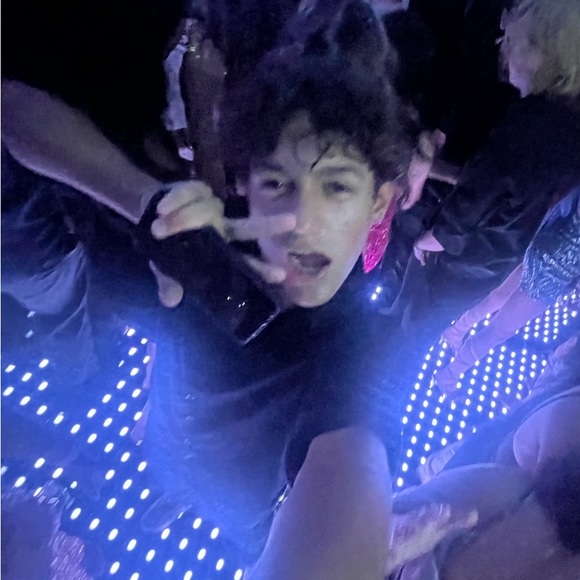 Profile Picture of Nicholas Araujo (@nickaraujo1970) on Poshmark