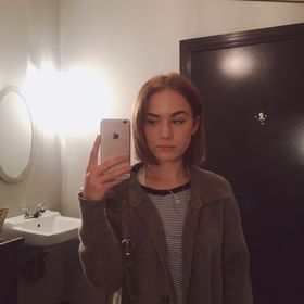 Profile Picture of Hailey Sharpe (@haileysharpe94) on Pinterest