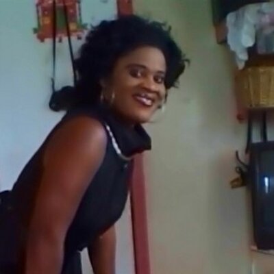 Profile Picture of Arlene B Wright Forb (@b_forb) on Twitter