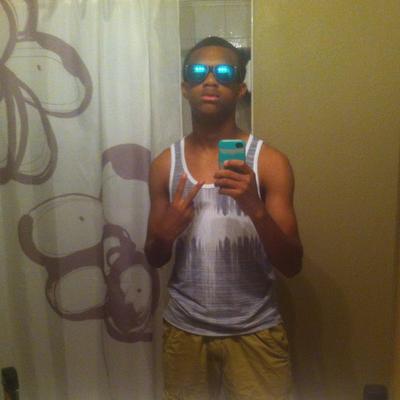 Profile Picture of Zachary Booker (@BookerZachary) on Twitter