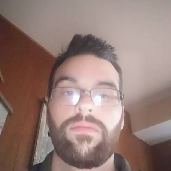 Profile Picture of James Dahle (@jamesdahle) on Poshmark