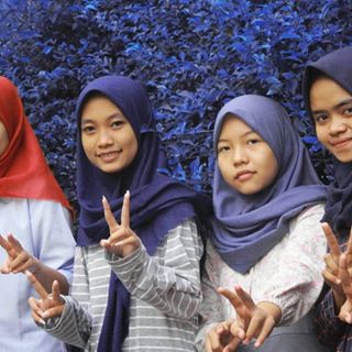 Profile Picture of Sakit Jiwa Unyiell (@sakitjiwa.unyiell) on Facebook