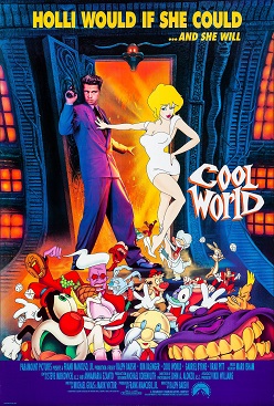 Profile Picture of Cool World - Wikipediaon Wikipedia