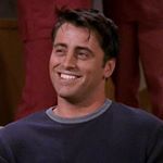 Profile Picture of Joey Tribianni (@drdrakeramoray02) on Instagram