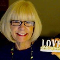 Profile Picture of Tory Christman (@tory-christman) on Quora