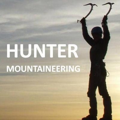 Profile Picture of HunterMountaineering (@MaxKaizen) on Twitter