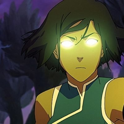 Profile Picture of Mél/hunter  🌺 (@ButReadIt) on Twitter