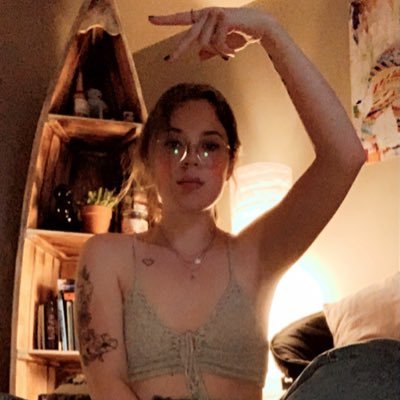 Kirsten - Twitter Profile Picture of Kirsten (@LebelleKirsten) on Twitter