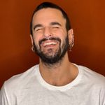 Profile Picture of Raffaele Simone (@psico_raffa) on Instagram