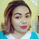 Profile Picture of Aprilia Green (@apryliasilooy) on Instagram