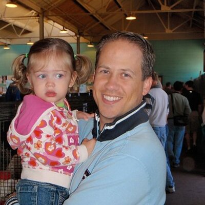 Jon Pauley - Twitter Profile Picture of Jon Pauley (@mumba) on Twitter